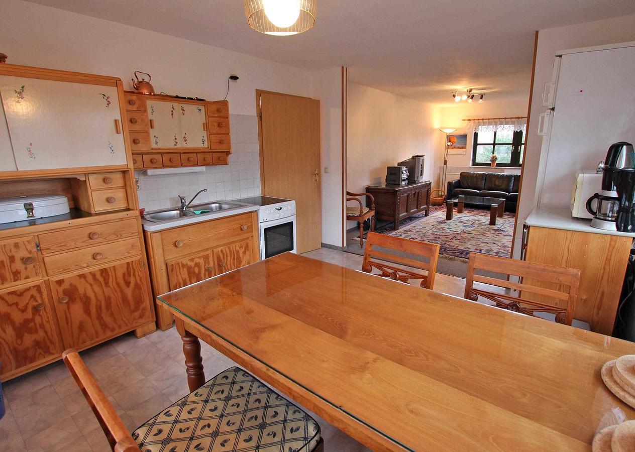 Ferienwohnung Barth Vorp 431 Exterior photo